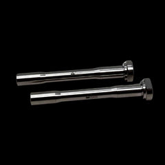 TZZ MCD Titanium Alloy Steering Post Set (2)