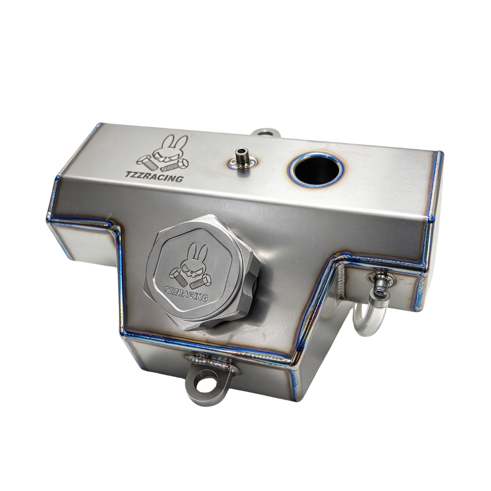 TZZ Racing Titanium VEKTA/KV5TT Alloy Fuel Tank