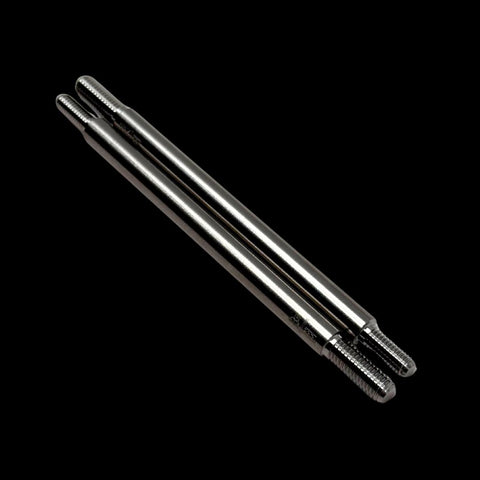 TZZ MCD Titanium Alloy Front Shock Absorber Shaft （2）(47mm）
