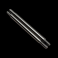 TZZ MCD Titanium Alloy Front Shock Absorber Shaft (2) (47mm)