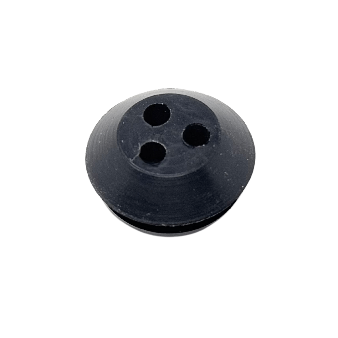 Universal 1/5 Scale 3 Hole Gas Tank Grommet [KVS159]