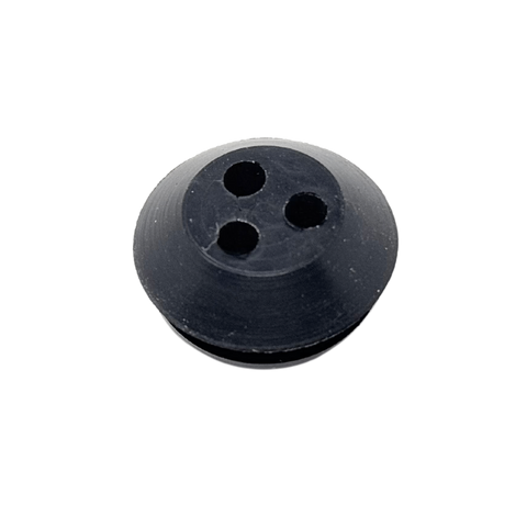 Universal 1/5 Scale 3 Hole Gas Tank Grommet [KVS159]