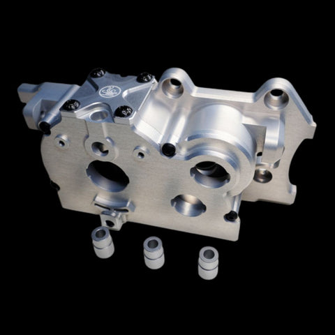HD T7075 VEKTA.5 KV5TT Transmission 