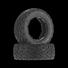 VEKTA.5 & VESLA.5 Kraken ATD Tires (set of 2) [KV4408]