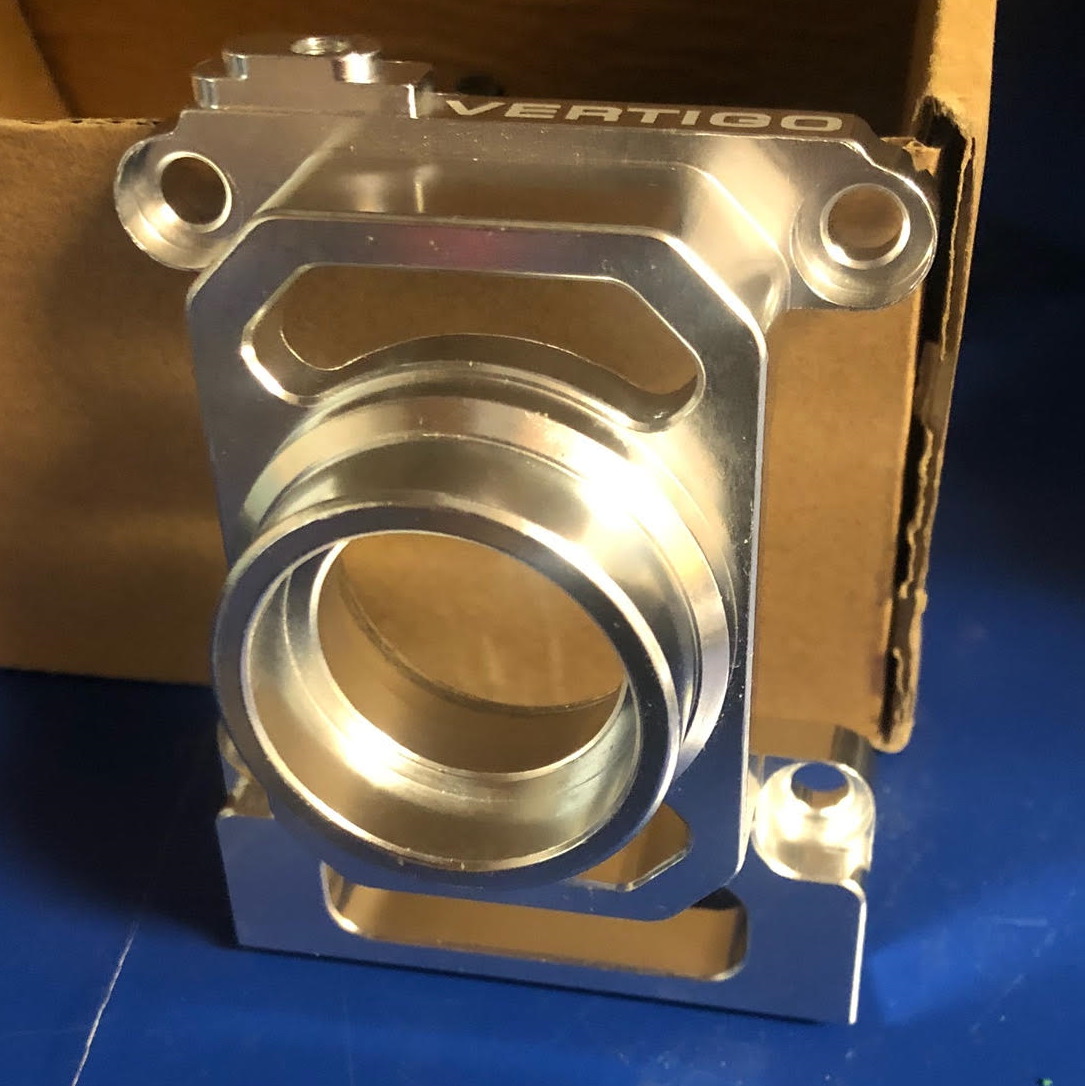 Vertigo Losi 5T, 5ive 2.0 & 5B Clutch Carrier [100664]