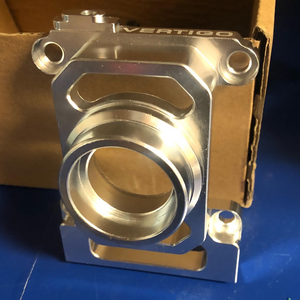Vertigo Losi 5T, 5ive 2.0 & 5B Clutch Carrier [100664]