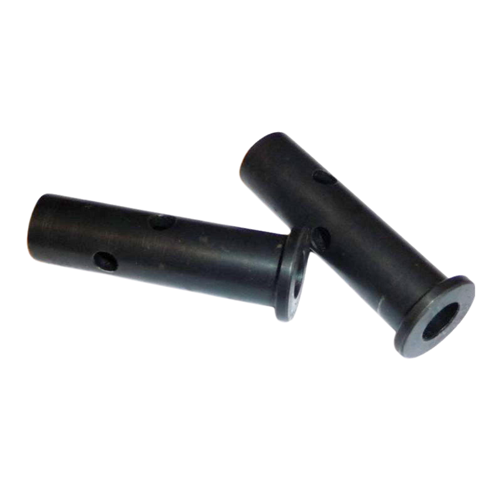 Vertigo BAJA Clipless Steel Front Axles [61627]