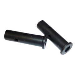 Vertigo BAJA Clipless Steel Front Axles [61627]