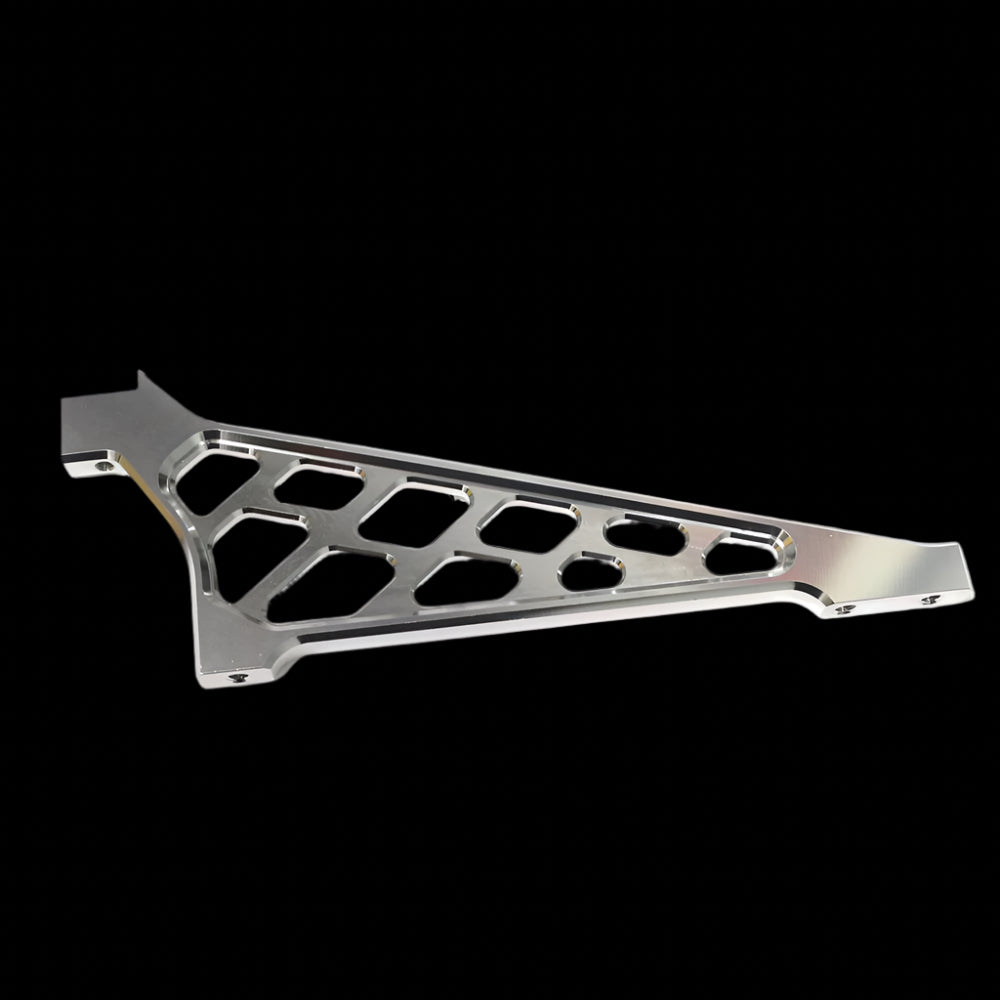 Vertigo Losi 5T & 5ive 2.0 Front Chassis Brace [100901]