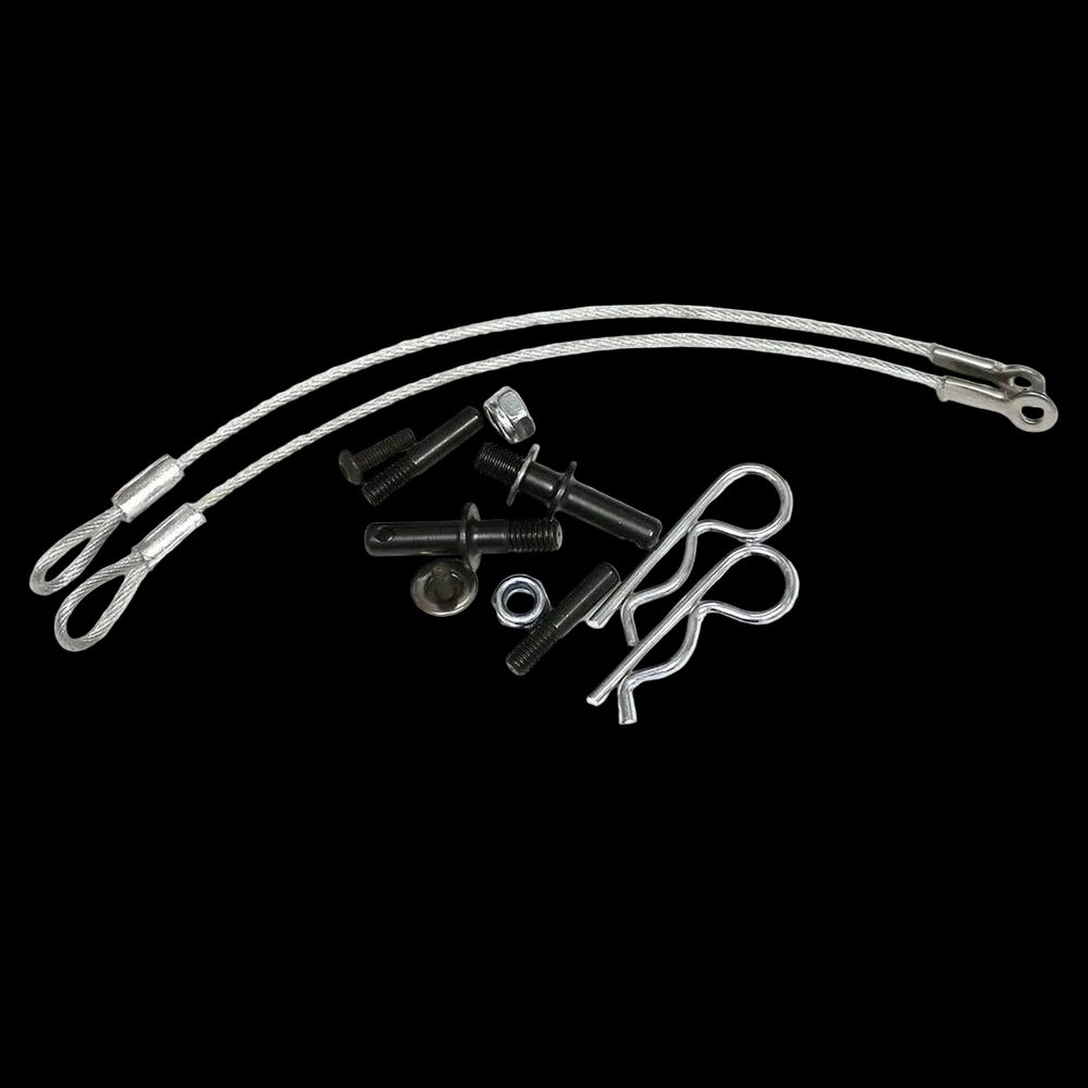 Vertigo VEKTA 5 - Side Quick Release System [130914]
