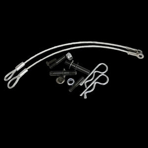 Vertigo VEKTA 5 - Side Quick Release System [130914]