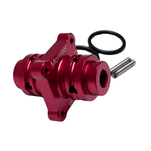 Vertigo Differential Locker for HPI Baja 5B [61609]