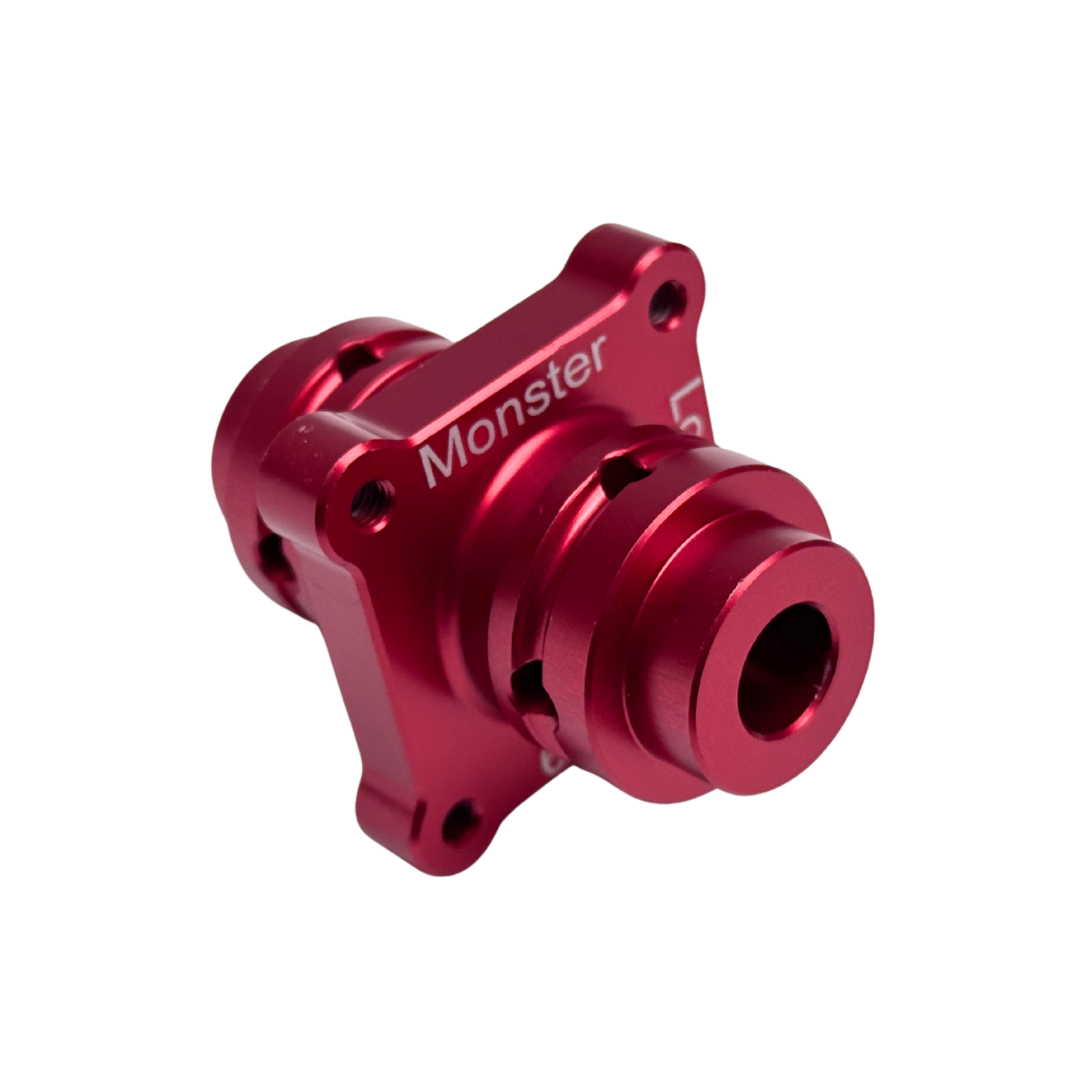 Vertigo Differential Locker for HPI Baja 5B [61609]