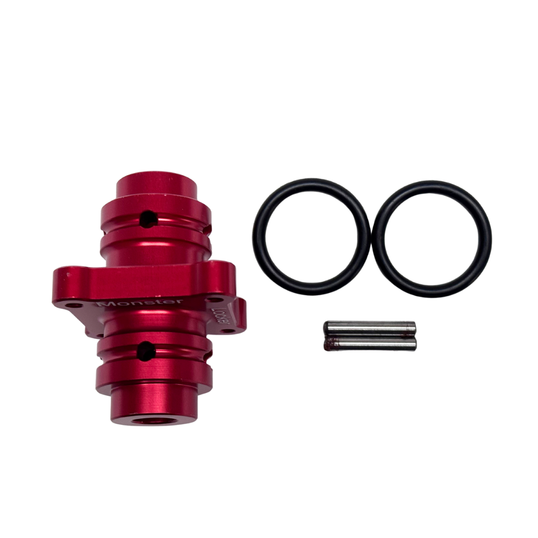 Vertigo Differential Locker for HPI Baja 5B [61609]