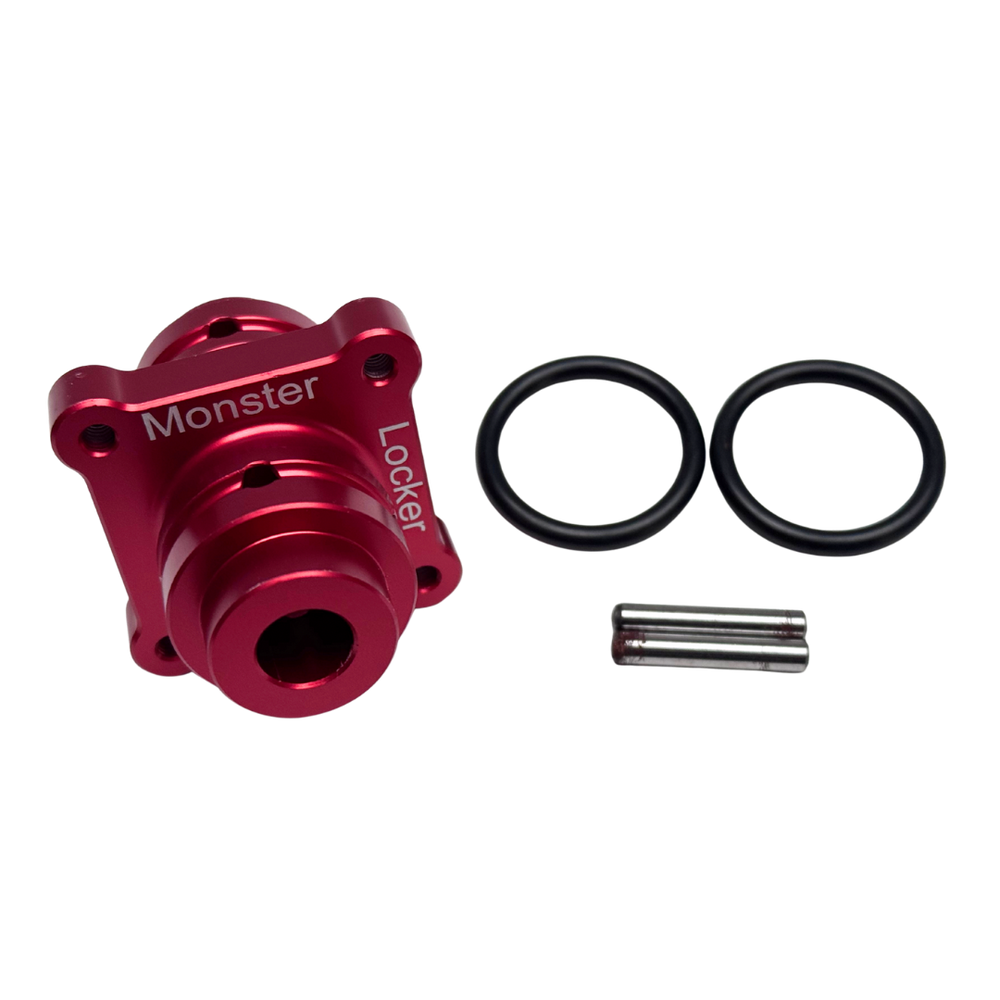 Vertigo Differential Locker for HPI Baja 5B [61609]