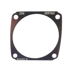 Vertigo Zenoah Conversion Plate [91650S]