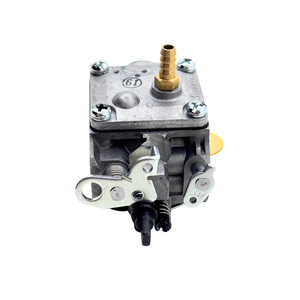 Walbro WJ146 Extreme Carb mod for ALX Engines - External Pulse