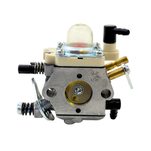 Walbro WT-1107 "Mod" Carburetor