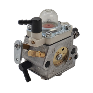 Walbro WT-1107 "Mod" Carburetor