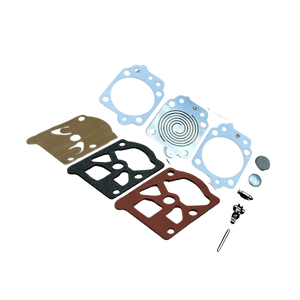 Walbro WT1257 Complete Rebuild