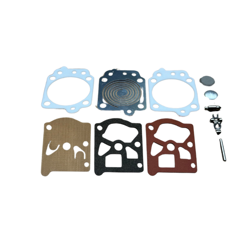 Walbro WT1257 Complete Rebuild