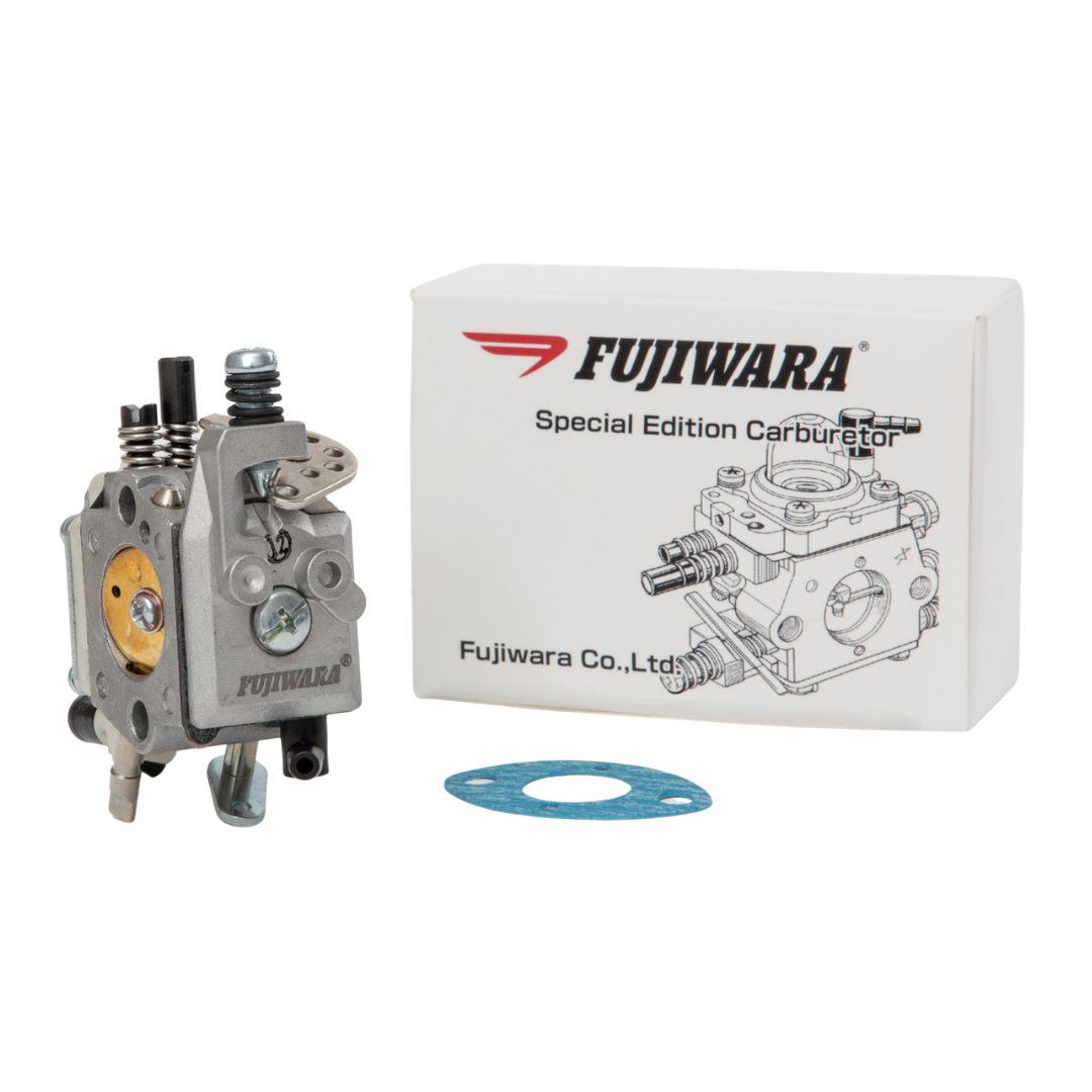 Zenoah Fujiwara HP G320RC Carb kit with 14mm Venturi [FKT3001]