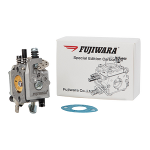 Zenoah Fujiwara HP G320RC Carb kit with 14mm Venturi [FKT3001]