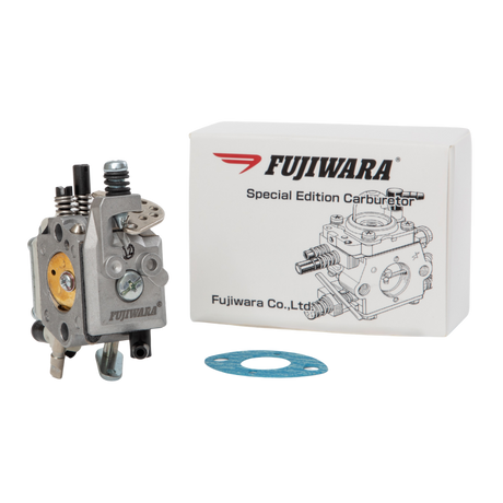 Zenoah Fujiwara HP G350RC Carb kit with 15mm Venturi [FKT3002]