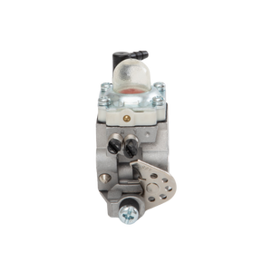 Mechanical component on a white background