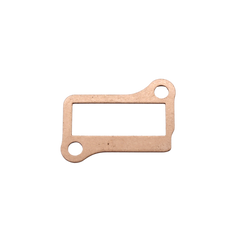 Zenoah Fujiwara Transfer Port Cover Spacer [FJ85P00010]