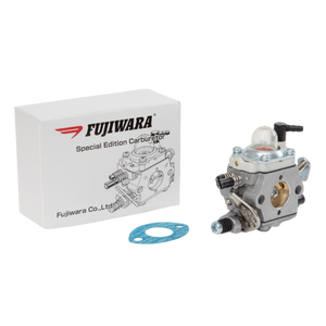 Fujiwara high performance carb with gasket and box
