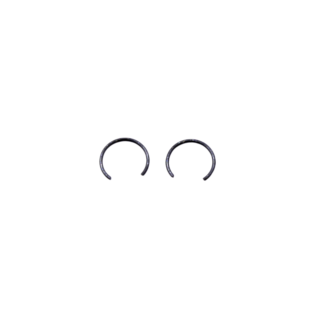 Zenoah Fujiwara Snap Rings [FJ331041320]