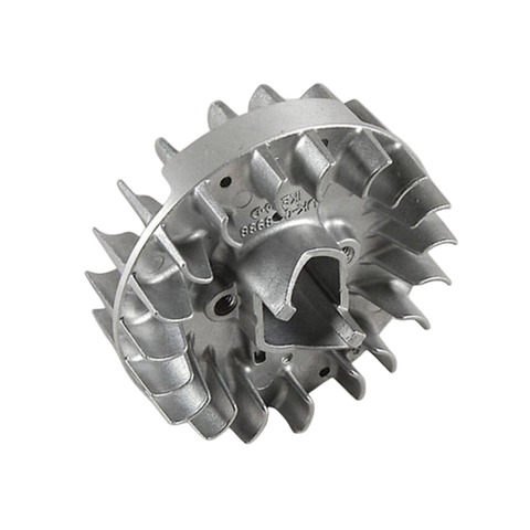 Zenoah RC Flywheel [T207071110]
